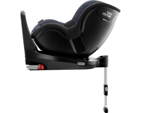 Britax Römer Dualfix I-Size Blue Marble