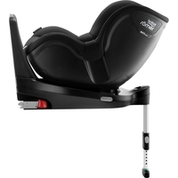 Britax Römer Dualfix I-Size Cosmos Black
