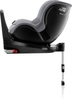 Britax Römer Dualfix I-Size Grey Marble