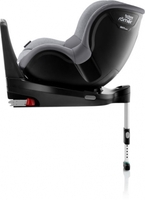 Britax Römer Dualfix I-Size Grey Marble