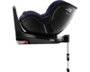 Britax Römer Dualfix I-Size Moonlight Blue