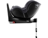 Britax Römer Dualfix I-Size Storm Grey
