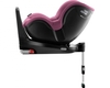 Britax Römer Dualfix I-Size Wine Rose