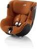 Britax Römer Dualfix iSense BR Golden Cognac