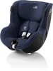 Britax Römer Dualfix iSense BR Indigo Blue