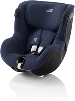 Britax Römer Dualfix iSense BR Indigo Blue