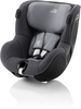Britax Römer Dualfix iSense BR Midnight Grey
