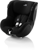Britax Römer Dualfix iSense BR Space Black