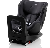 Britax Römer Dualfix iSense inkl. Flex Base iSense GREEN SENSE Fossil Grey