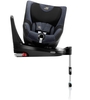 Britax Römer Dualfix M I-Size Blue Marble