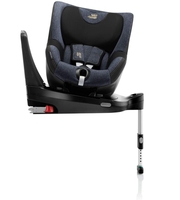Britax Römer Dualfix M I-Size Blue Marble