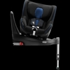 Britax Römer Dualfix M I-Size Cool Flow - Blue