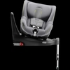 Britax Römer Dualfix M I-Size Cool Flow - Silver