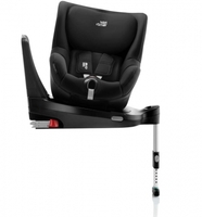 Britax Römer Dualfix M I-Size Cosmos Black