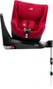 Britax Römer Dualfix M I-Size Fire Red