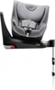 Britax Römer Dualfix M I-Size Grey Marble