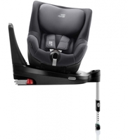 Britax Römer Dualfix M I-Size Storm Grey