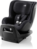 Britax Römer Dualfix Pro (40-105 cm) Classic,  Deep Black