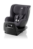 Britax Römer Dualfix Pro (40-105 cm) Classic,  Deep Grey