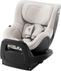 Britax Römer Dualfix Pro (40-105 cm) LUX,  Soft Taupe