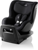 Britax Römer Dualfix Pro (40-105 cm) Style,  Carbon Black
