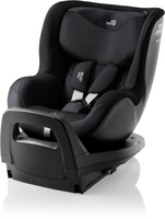 Britax Römer Dualfix Pro (40-105 cm) Style,  Carbon Black