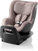 Britax Römer Dualfix Pro (40-105 cm) Style,  Dusty Rose