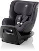 Britax Römer Dualfix Pro M (61-105 cm) Classic,  Deep Grey