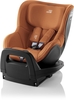 Britax Römer Dualfix Pro M (61-105 cm) Golden Cognac