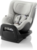 Britax Römer Dualfix Pro M (61-105 cm) LUX,  Linen Grey