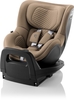 Britax Römer Dualfix Pro M (61-105 cm) LUX,  Warm Caramel
