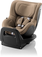 Britax Römer Dualfix Pro M (61-105 cm) LUX,  Warm Caramel