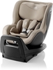 Britax Römer Dualfix Pro M (61-105 cm) Style,  Teak