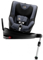 Britax Römer Dualfix² R Blue Marble