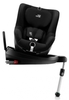 Britax Römer Dualfix² R Cosmos Black