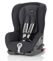 Britax Römer Duo Plus 2000025667 Storm Grey