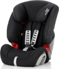 Britax Römer Evolva 123 Cosmos Black
