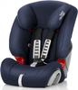 Britax Römer Evolva 123 Moonlight Blue