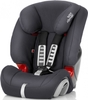 Britax Römer Evolva 123 Storm Grey