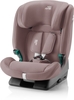 Britax Römer Evolvafix (76-150cm) Dusty Rose