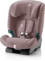 Britax Römer Evolvafix (76-150cm) Dusty Rose
