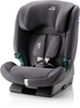 Britax Römer Evolvafix (76-150cm) Midnight Grey