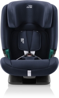 Britax Römer Evolvafix (76-150cm) Night Blue