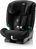 Britax Römer Evolvafix (76-150cm) Space Black