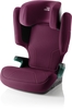 Britax Römer Hi-Liner (100-150cm) Burgundy Red