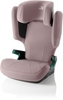 Britax Römer Hi-Liner (100-150cm) Dusty Rose