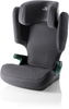 Britax Römer Hi-Liner (100-150cm) Midnight Grey