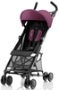 Britax Römer Holiday2 Wine Red