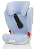 Britax Römer Kidfix² / Kidfix II XP Sict Sommerbezug blau