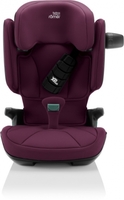 Britax Römer Kidfix i-Size Burgundy Red (100-150cm)